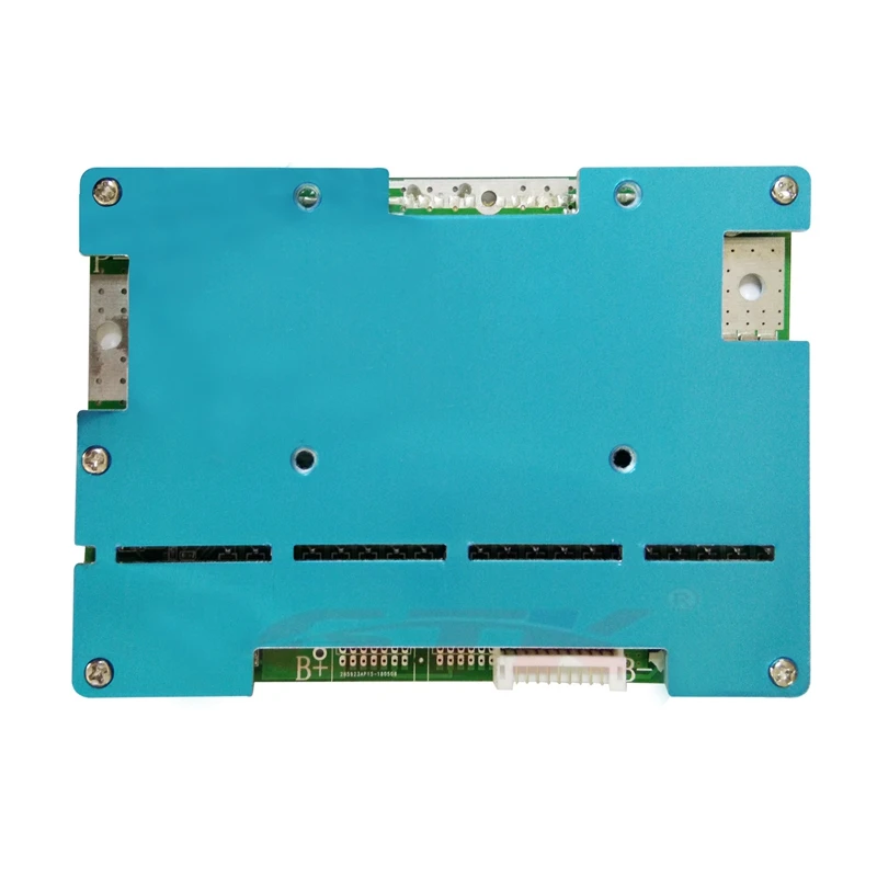 GTK 13S 48V 40A 60A 80A 100A 120A литий ионный BMS со сбалансированной функцией защитный щит для