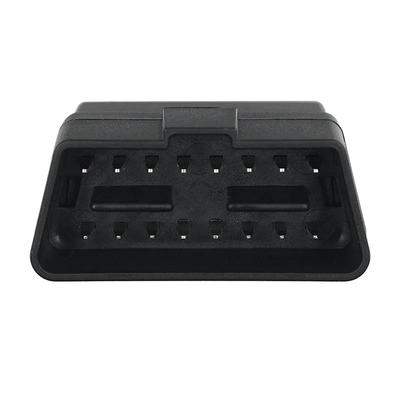 Новейший ELM327 V1.5 V07HU PIC18f25k80 + FT232RL чип USB RS232 порт на ПК автомобильный