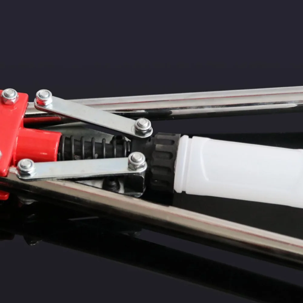 Double Hand Rivet Gun Manual Riveter Handle Nail Screw | Инструменты