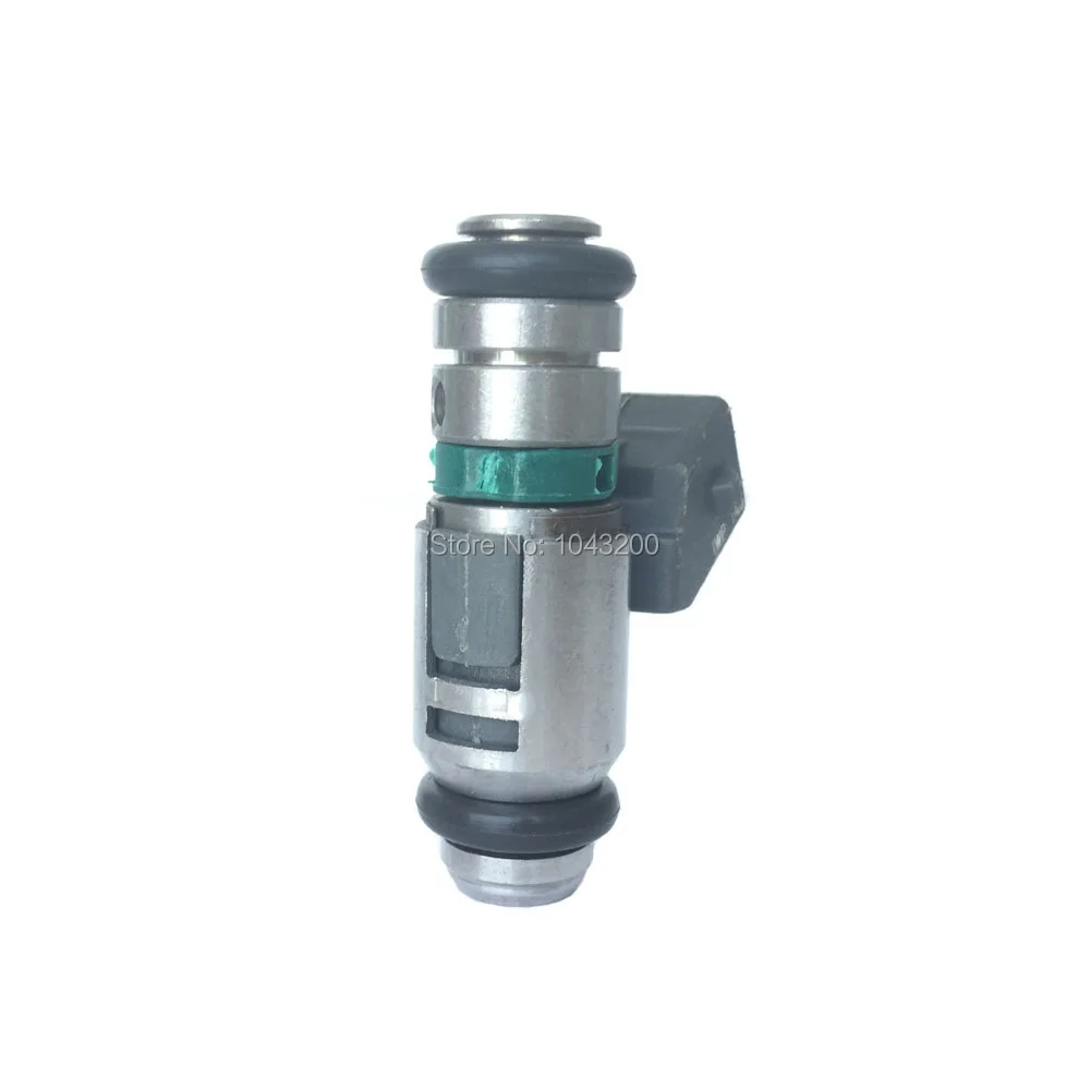 Топливный инжектор IWP143 для RENAULT Clio Laguna Megane Scenic Thalia 1 4 6 16V OE # IWP 143 0280158170 8200128959|fuel