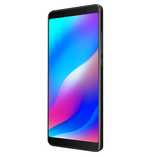 BLACKVIEW Макс 1 4G смартфон 6 ГБ Оперативная память 64 Гб Встроенная Helio P23 01 дюйма AMOLED FHD +