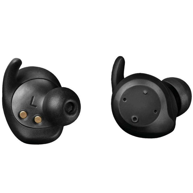 Elite Sport Беспроводная bluetooth-гарнитура микрофон и зарядный чехол для переноски JABRA/Z |