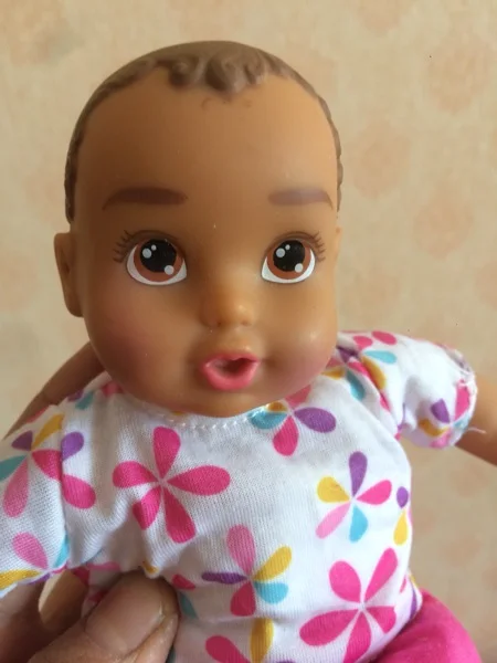 Милая искусственная детская игрушка Успокаивающая подарок для девочки на день