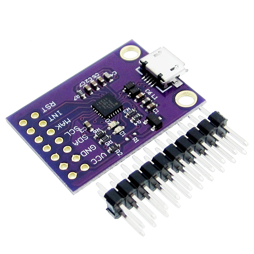 CJMCU-2112 CP2112 оценочный комплект для CCS811 плата отладки USB для связи I2C