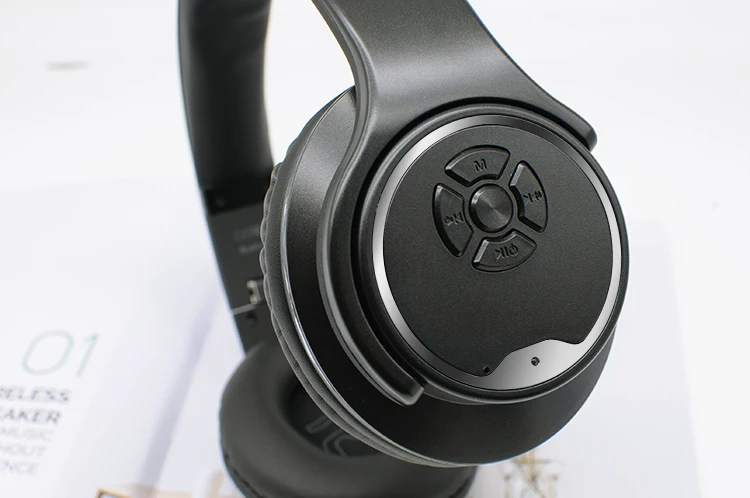 Красивые оригинальные SODO MH1 NFC беспроводные Bluetooth наушники Twist-out мини с микрофоном для мобильных телефонов