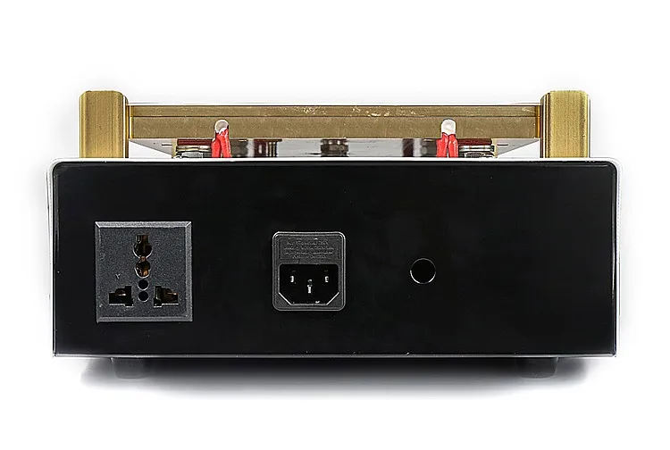 BK 968 сплиттер экрана касания LCD планшет мобильный телефон нагреватель|Детали и