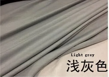 Light grey Эластичный Детский шарф для новорожденных; реквизит для фотосессии; обертывание; s одеяло; реквизит для фотосессии; пеленка для новорожденных - Цвет: Light grey