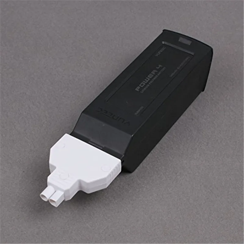 Устройство проверки напряжения батареи LiPo для YUNEEC Tyhoon Q500 H480|device| |