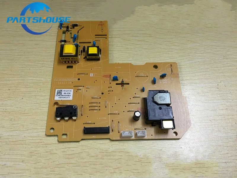 

High Voltage Power Board for Brother MFC2700 2740 7080 7180 7380 7480 7880 HL2320 2300 2340 2360 DCP2520 2540 2260 Power Supply