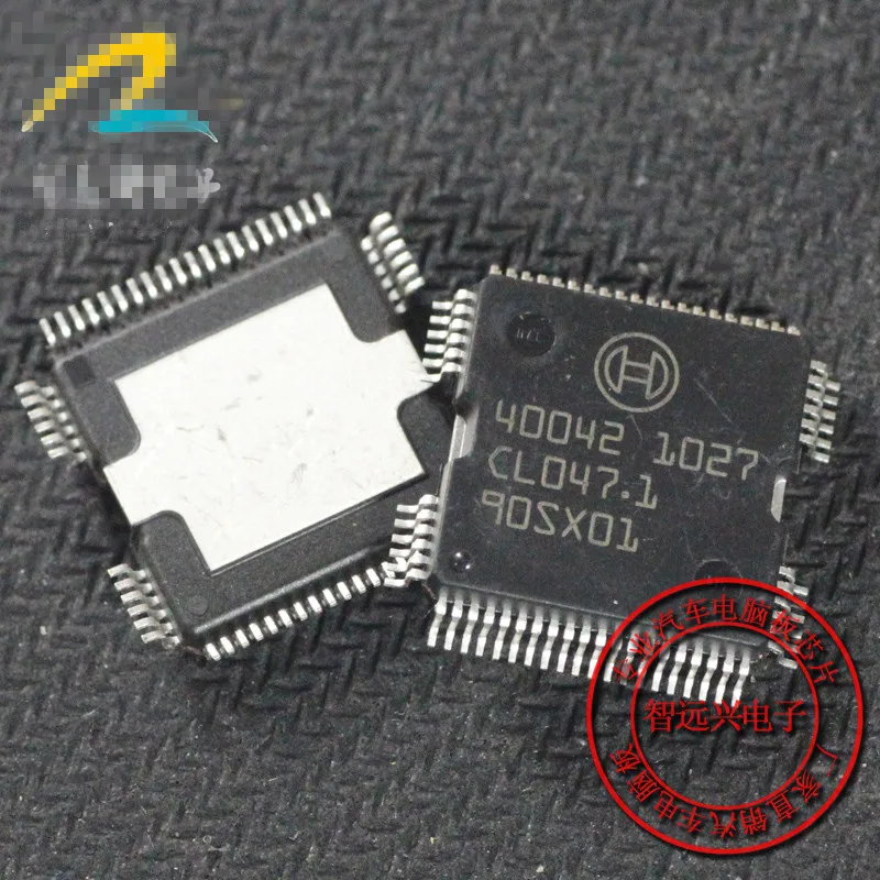 5 шт./лот ATIC71-B1 ATIC71B1 ATIC71 SSOP24 управление автомобилем микросхема зажигания для BMNW 5 серии Автомобильная компьютерная плата автомобиль IC