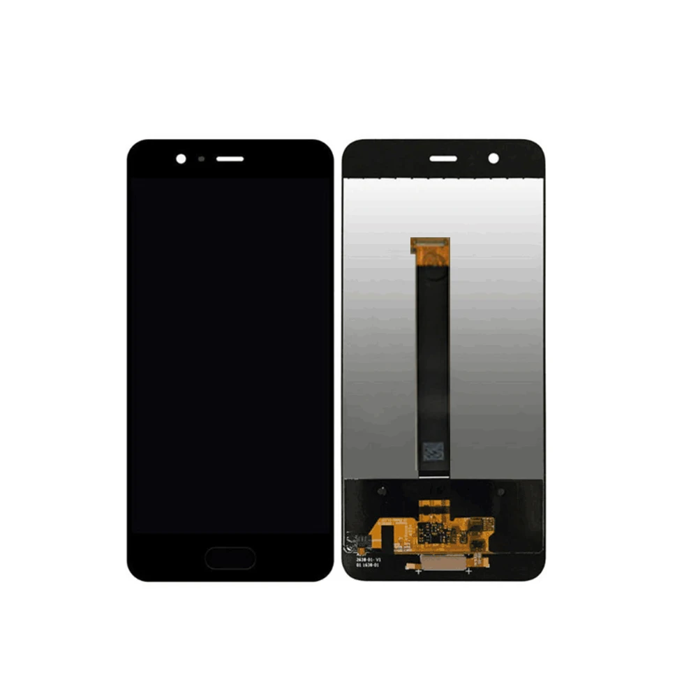 Для HUAWEI P10 Plus 5 '&#x272560x1440 ЖК-дисплей с сенсорным экраном дигитайзер в сборе