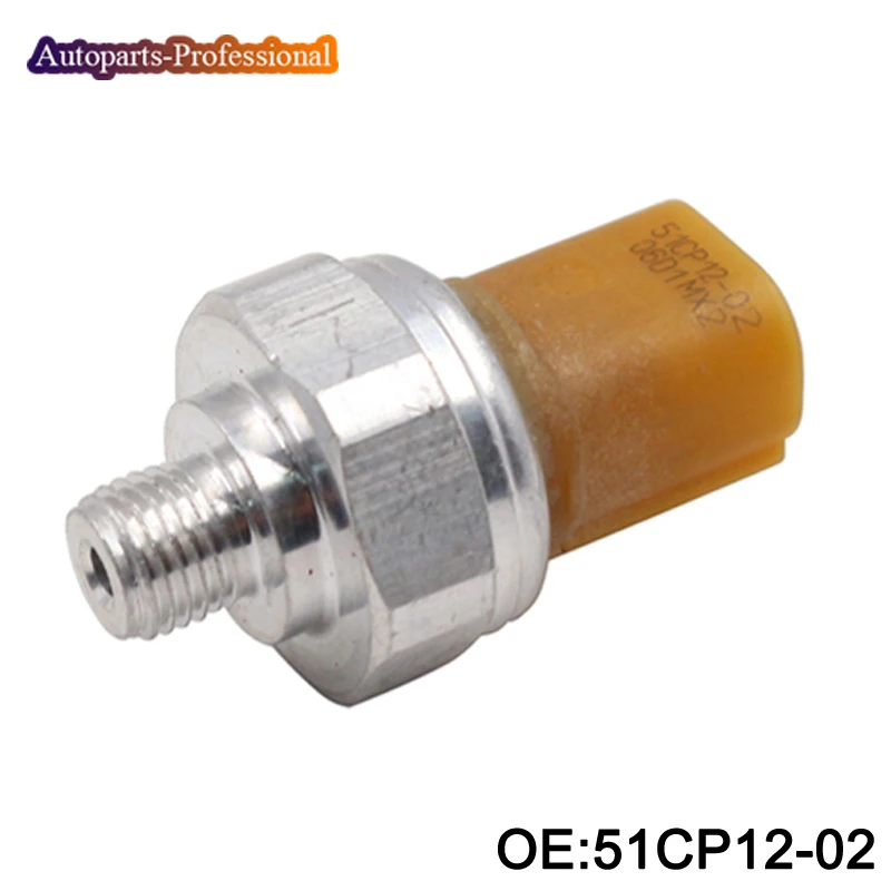 

Новый высококачественный датчик давления воздуха для LAND ROVER 51CP12-02 0601MX2, автомобильные аксессуары
