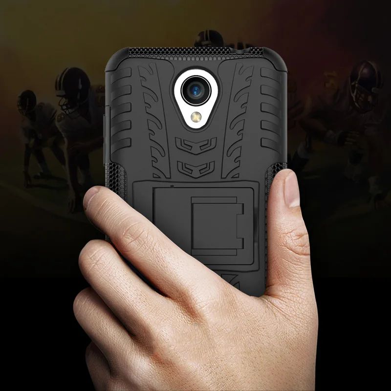 

Silicone Smartphone Case for ZTE Blade A520 Coque Cover ShockProof TPU +PC Etui Capa For ZTE A510 Case V6 Plus V7 Lite V8 Funda