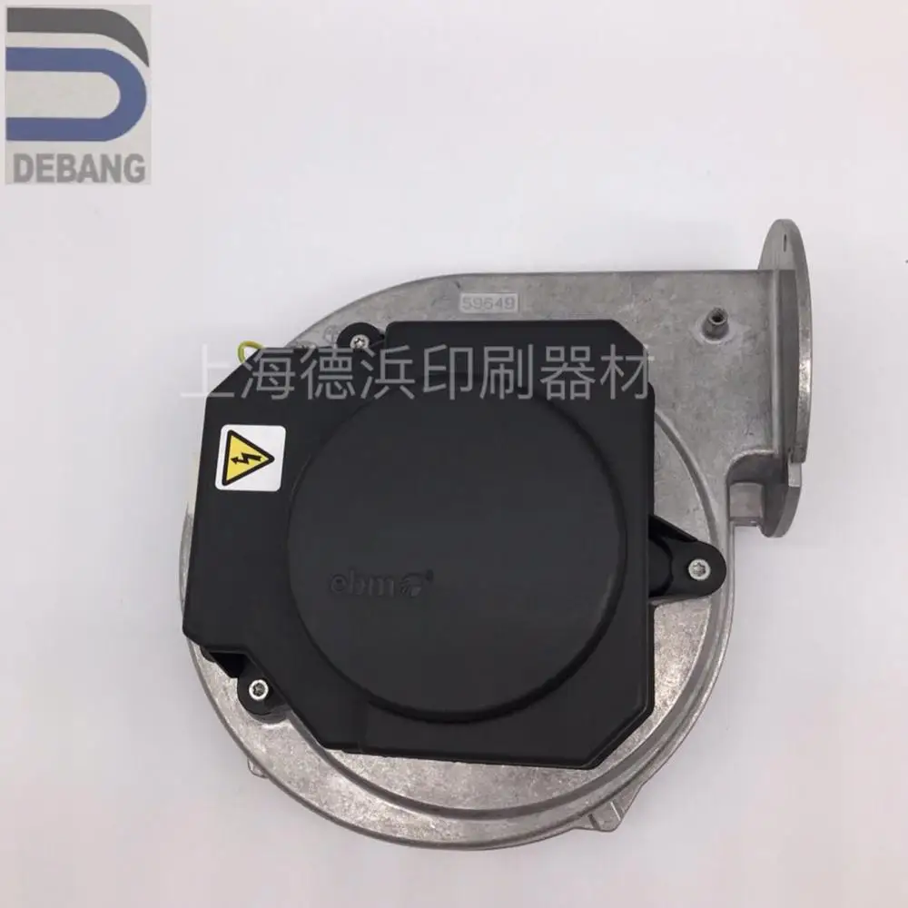 F2.115.2521/03 HD Blower G1G144-AF25-09 SM74 CD74 Machine | PC Hardware Cables &amp Adapters