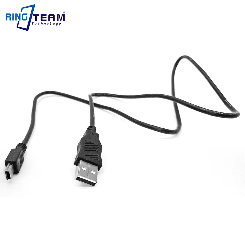 USB кабель для Panasonic камеры и видеокамеры HDC-SD9 HDC-SD10 HDC-SD20 HDC-SD100 HDC-SD200 HDC-SX5 HDC-TM10 HDC-TM20