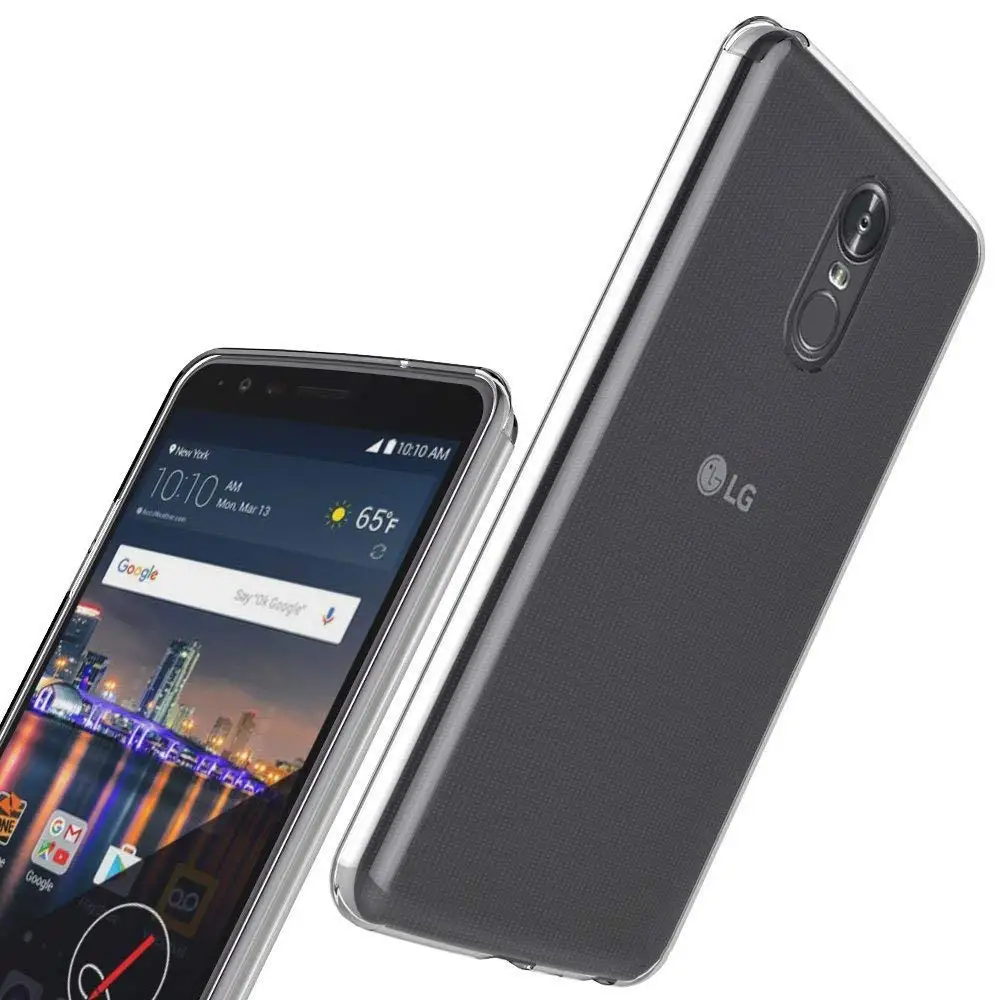 Чехол для LG Q6 Q7 Q8 Q9 TPU силиконовый прозрачный облегающий Бампер Мягкий чехол Plus 2018
