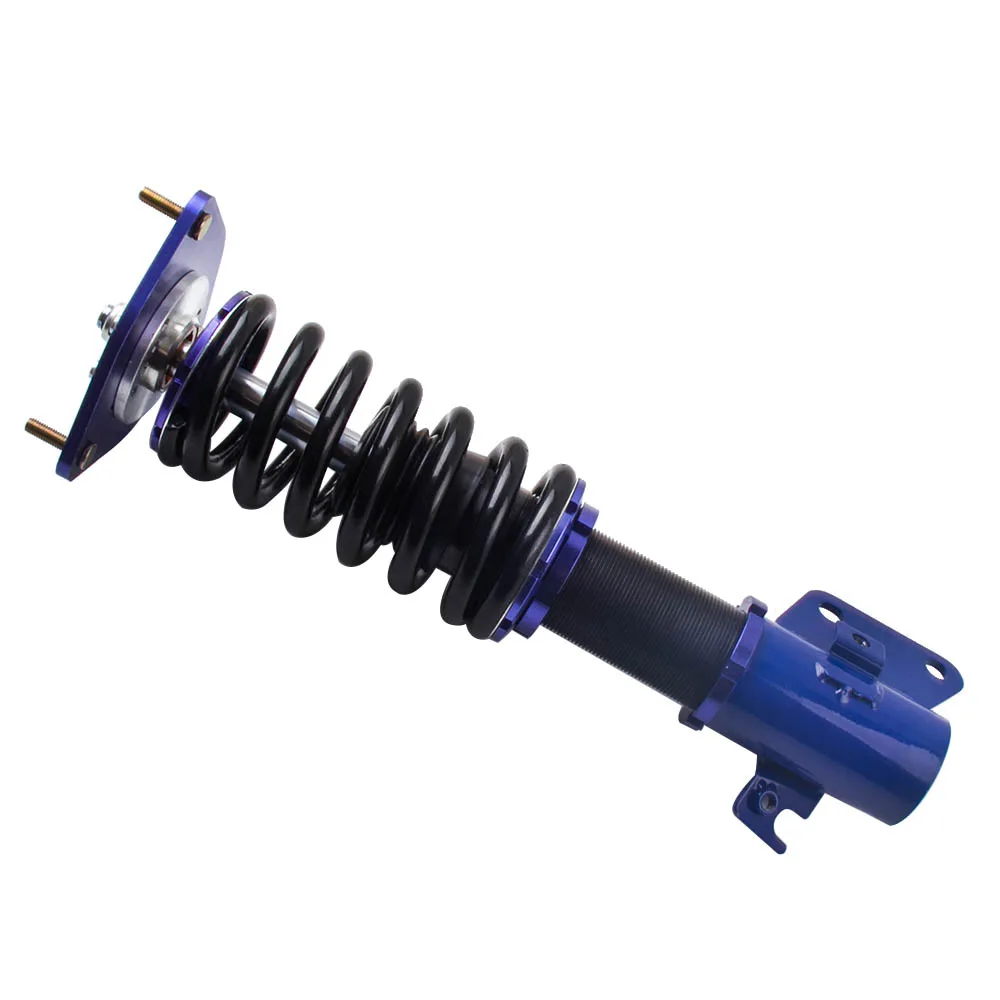 Коиловеры Coilover для Subaru Impreza WRX GDB GDA 2002-2008 Adj. Пластина увеличения высоты |