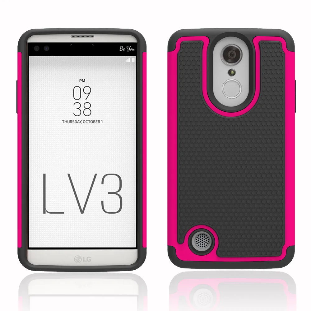 Гибридные армированные Чехлы 2 в 1 противоударные силиконовые жесткие чехлы для