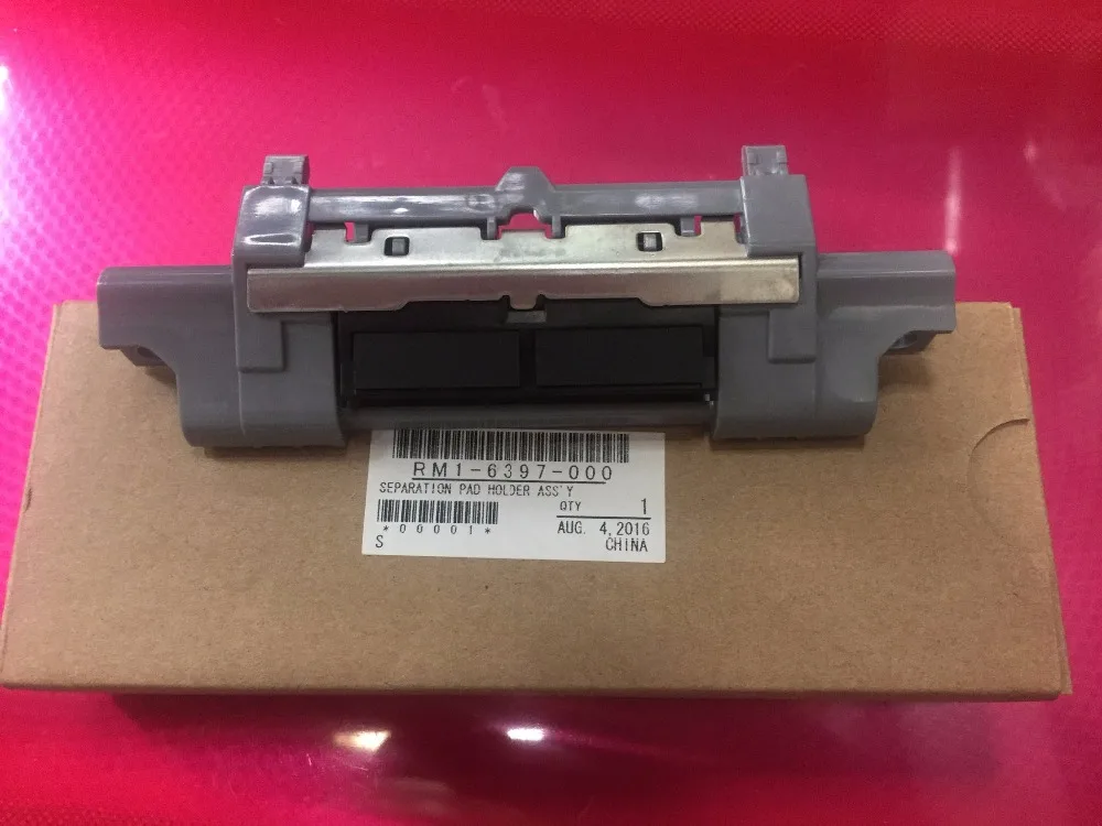 GiMerLotPy Оригинальный Новый разделительный коврик в сборе для HP 2035 2055 PRO400 M401 hp 425 |