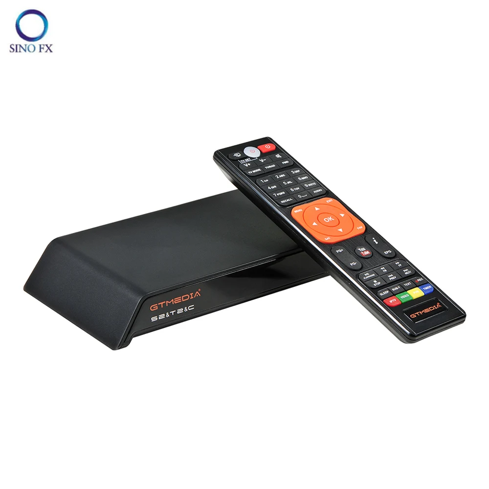 GTMEDIA V8 Pro2 DVB S2/T2/C/ISDB T Combo set top box Обновлено с Golden full HD 1080P H.265|Спутниковое ТВ| |