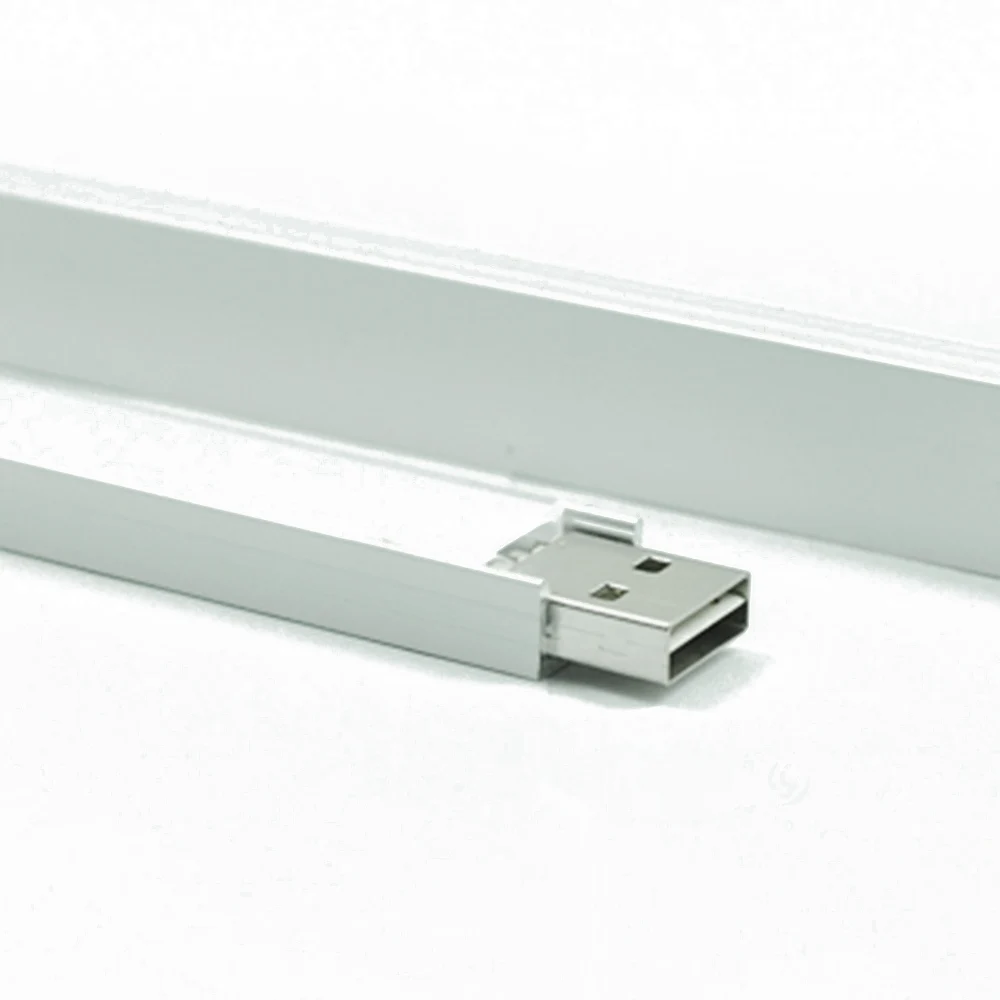 USB Power 27 Led лампа для выращивания растений Цветущая Vegs горшечная Гидропоника
