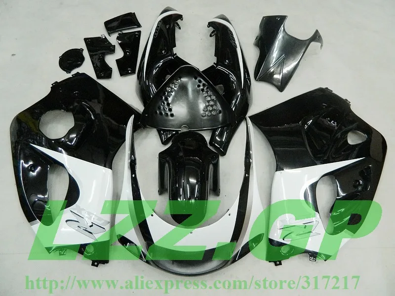 

For SUZUKI GSX-R600 96 97 GSX R600 96-00 GSXR 600 98 99 00 GSXR600 GSXR750 96 1996 1997 1998 1999 2000 Fairing White