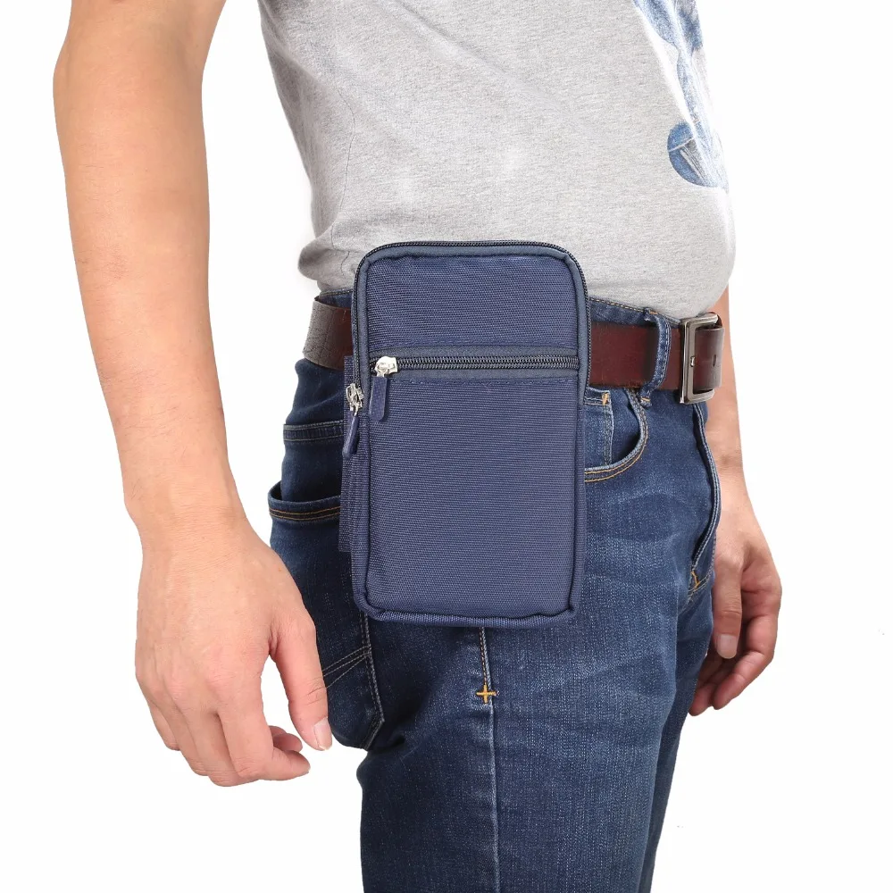 

For ASUS ZenFone 4 Max ZC554KL bag fashion High capacity Wallet Case Belt Clip For ASUS Zenfone 4 Max ZC554KL Phone bags