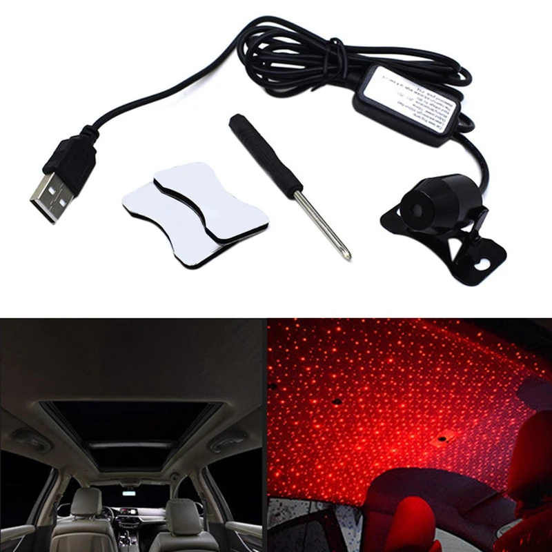 Наружное оптическое освещение Led автомобильный внедорожник окружающий