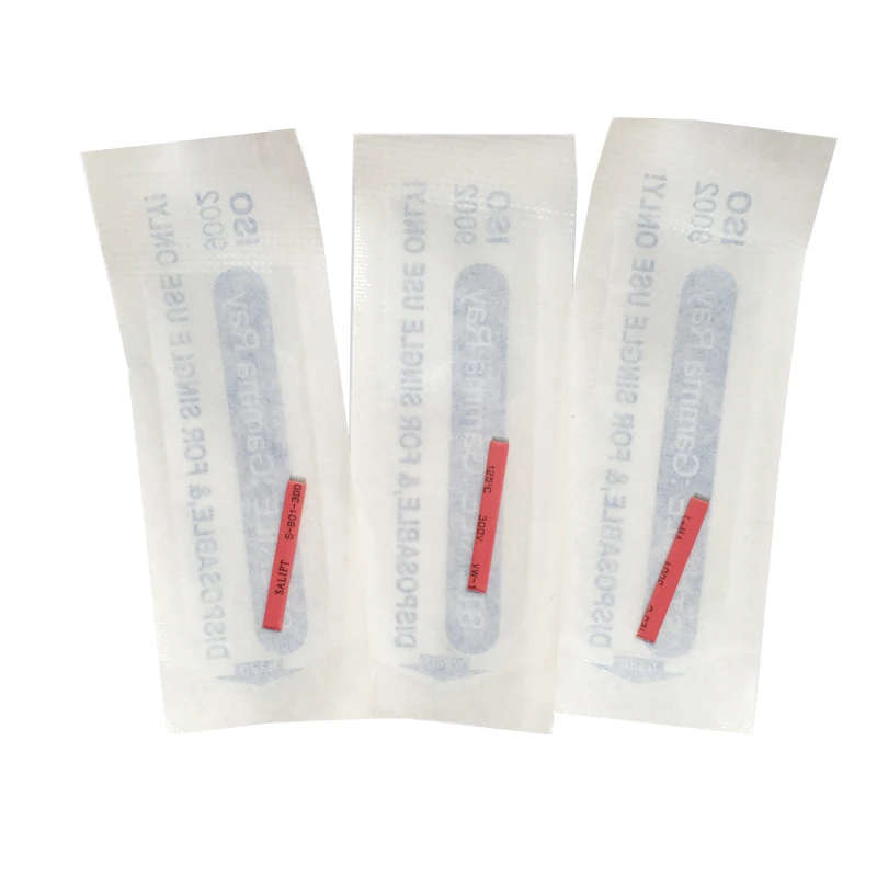50 pieces. 12 f flat shading Microblading 14F needles permanent makeup manual eyebrows blade pin Microblade agujas tattoos | Красота и