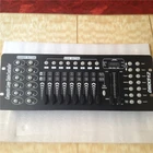 Лидер продаж, новинка, контроллер dmx 192, сценическое освещение, консоль dmx 512, контроллер dj, оборудование, быстрая бесплатная доставка