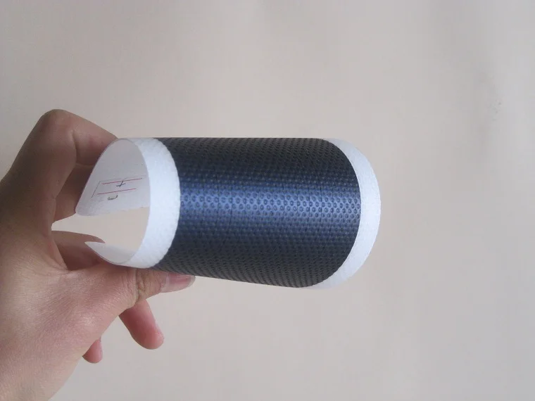 Гибкие солнечные элементы гибкие тонкопленочные панели diy модули могут быть