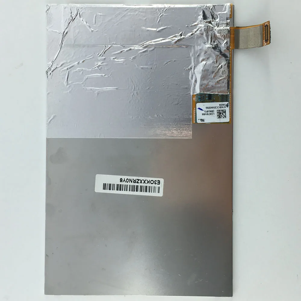 LD070WX4 SM01 7 &quotЖК дисплей Дисплей экран для мобильного телефона PRESTIGIO MULTIPAD WIZE 3787 3G