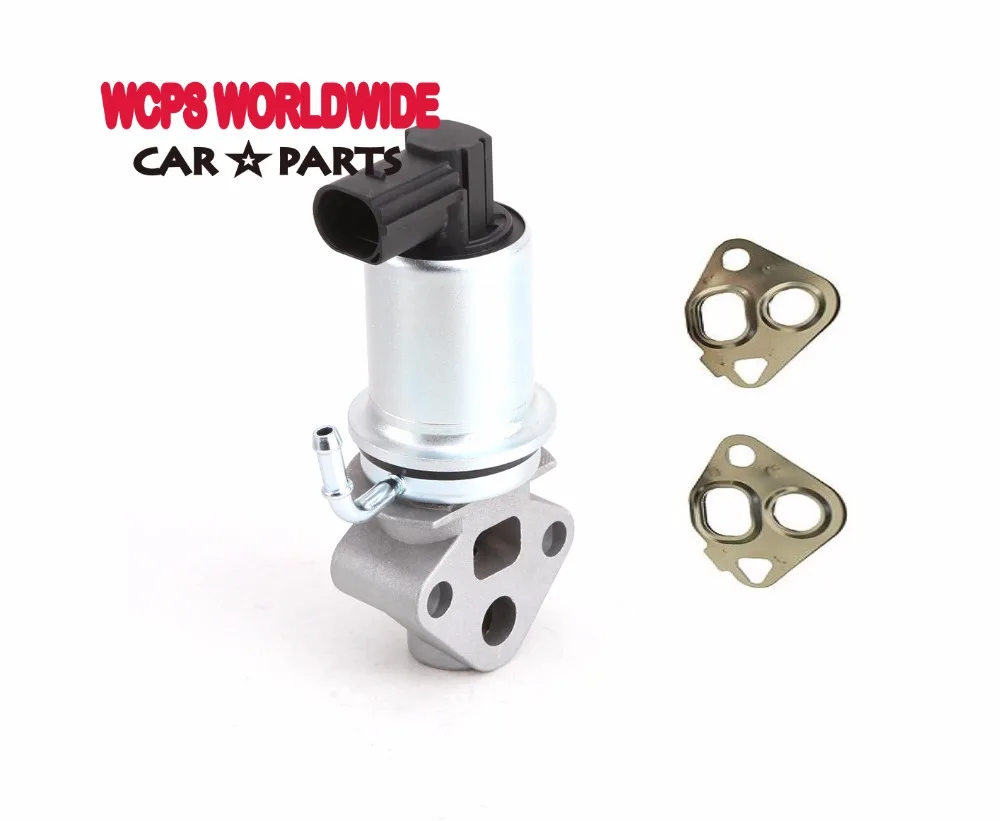 Подходит для AUDI SEAT SKODA VW EGR Valve EG10290-12B1 06A131501F 7.22574.11.0 7.22574.12.0 06A131501P 06A131501R 722574110 722574120 |