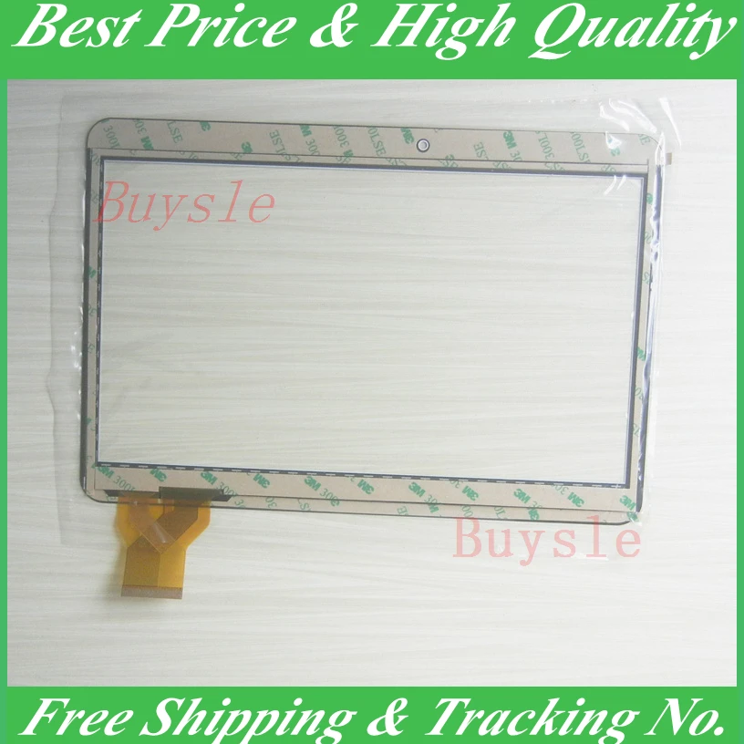 1PCS New 10.1'' inch Tablet PC handwriting screen MGLCTP-10610 TX28*RX18 Touch digitizer sensor panel Repair | Компьютеры и