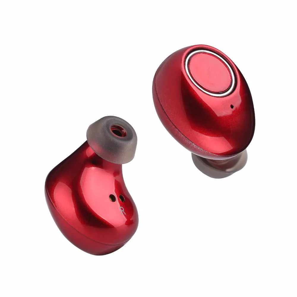 Бесплатная доставка 5 0 Беспроводной Мини Спорт Bluetooth гарнитура Beats бинауральные
