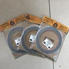 1 рулон ленты с перьями для стрельбы из лука для Quill для прочного надежного сцепления стрел из лука Сделай Сам стрела охотничий аксессуар