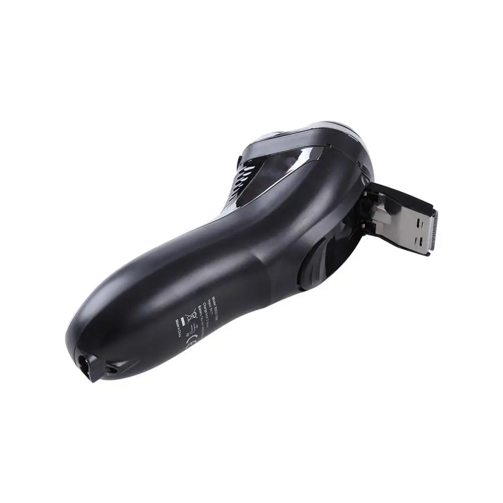 Surker электробритва для Для мужчин быстрая USB Перезаряжаемые IPX5 Водонепроницаемый