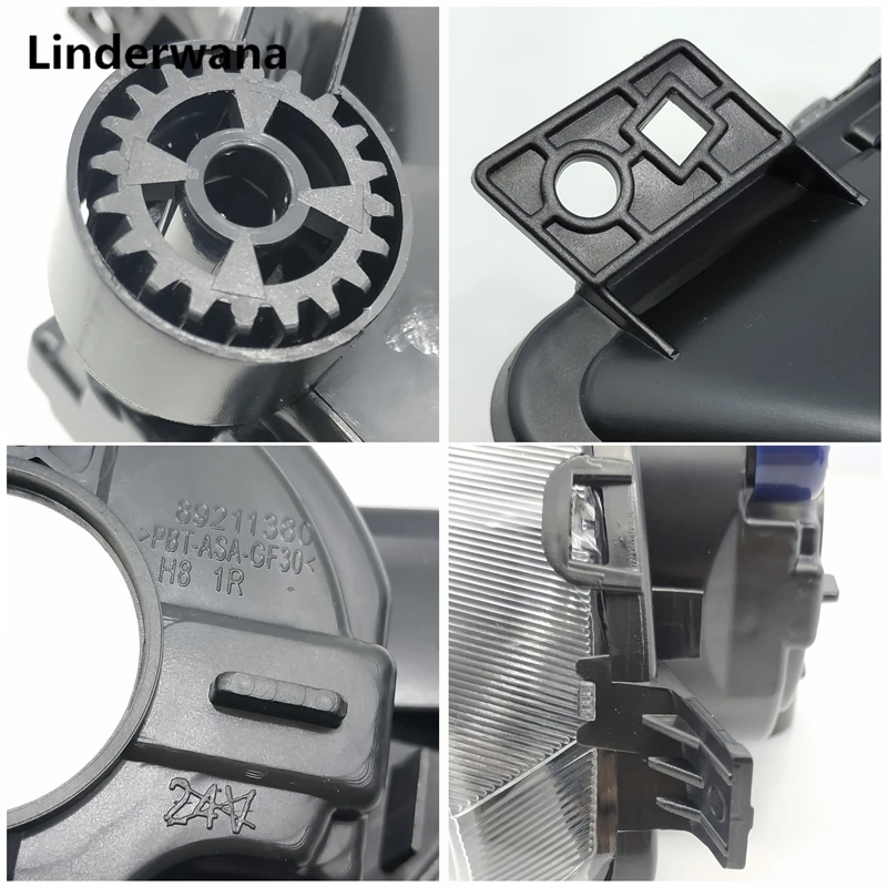 Противотуманные фары для BMW F10 F11 F18 09-ON 525 518 d 528 523 550 i 520 535 530 63 17 7 216 885 886 | Автомобили