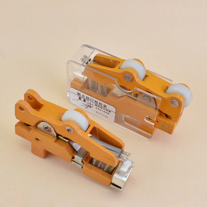 1 шт. Новый Одноколесный/двухколесный TKB 1A 1D замком для двери микро