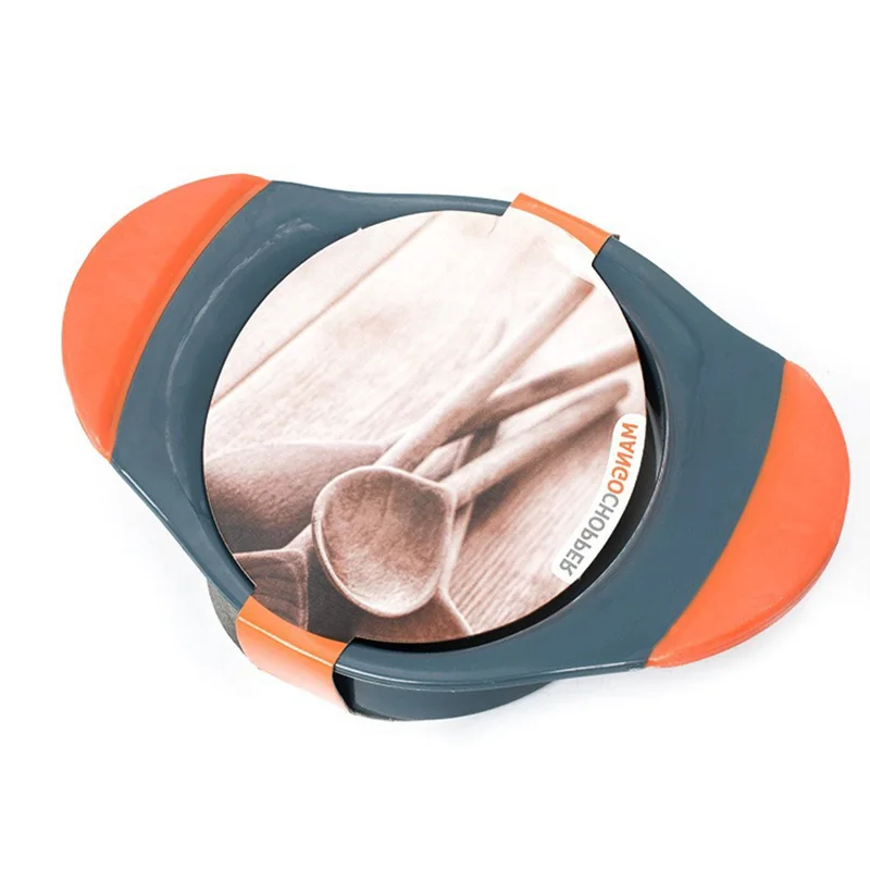 1 шт. нож из нержавеющей стали для манго бритвенного персикового резака режущий