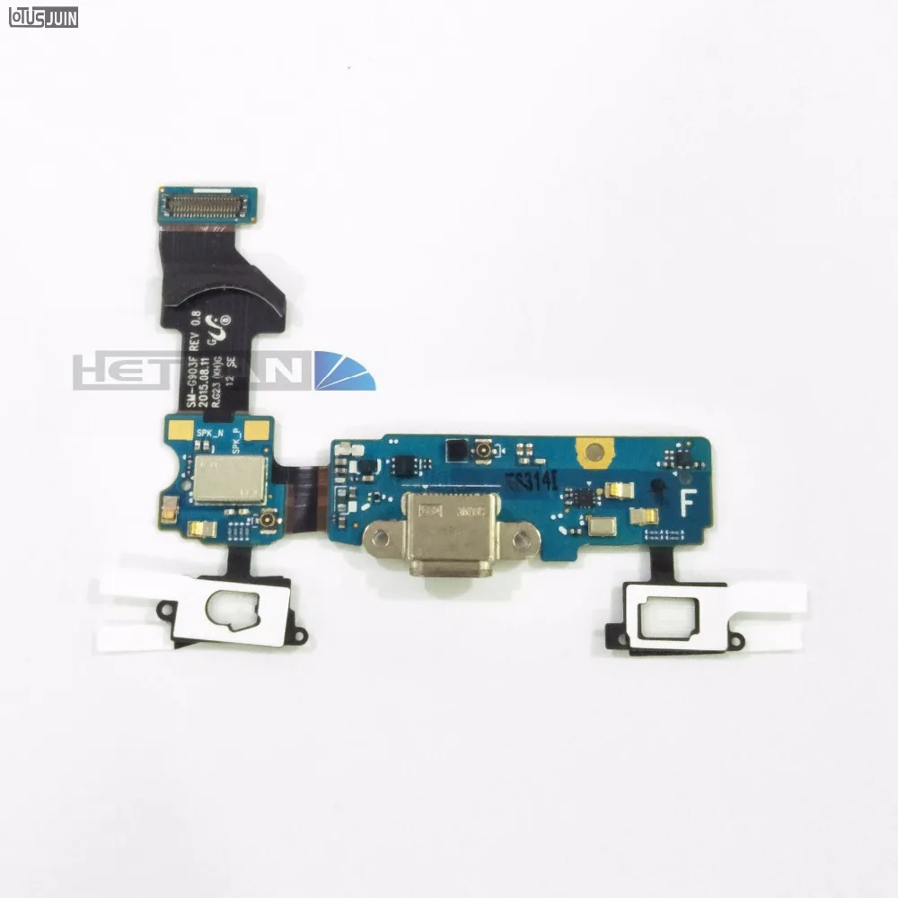 

Гибкий USB-кабель для Samsung Galaxy S5 Neo G903F