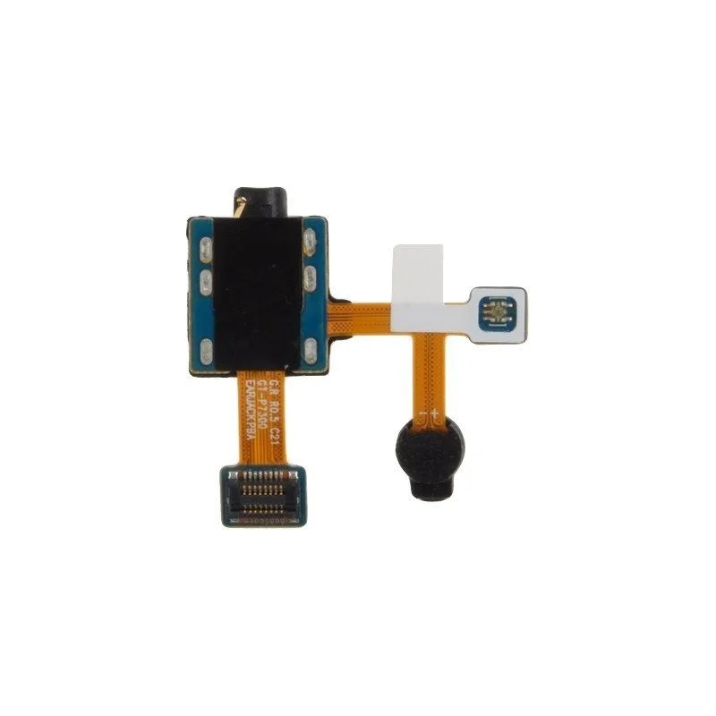 

for Samsung Galaxy Tab 8.9 P7300 P7310 3.5MM Earphone Headphone Jack Audio Flex Cable