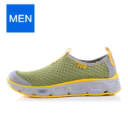 caolv Shoes men Rax Новое поступление мужские кроссовки для женщин женские Zapatillas ультралегкие прогулочные спортивные треккинговые ботинки для мужчин - Цвет: caolv Shoes men