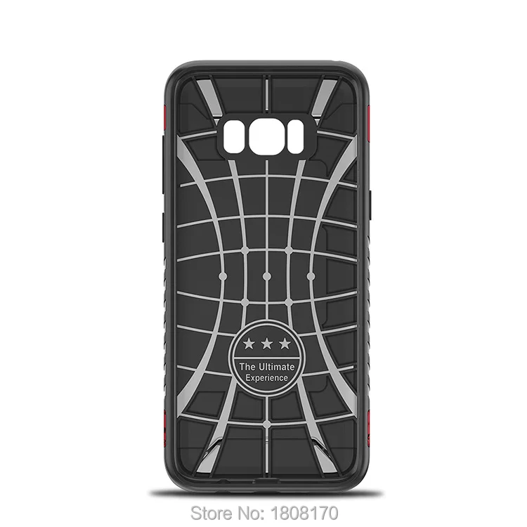 Гибридный чехол C Ku для Samsung Galaxy S9 S8 Plus S7 Edge NOTE8 NOTE5 J7 2017 US J730 J530 A5 A8 2018 Skin
