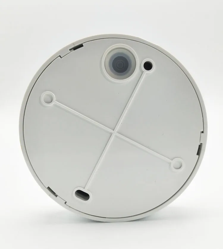 Ceilling DC 12V-24V 5.8GHz Microwave Radar Sensor Body Motion HF Detector Light Switch Dry contact output