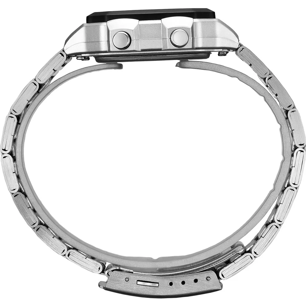 Часы otoky мужские часы многофункциональные Будильник Календарь
