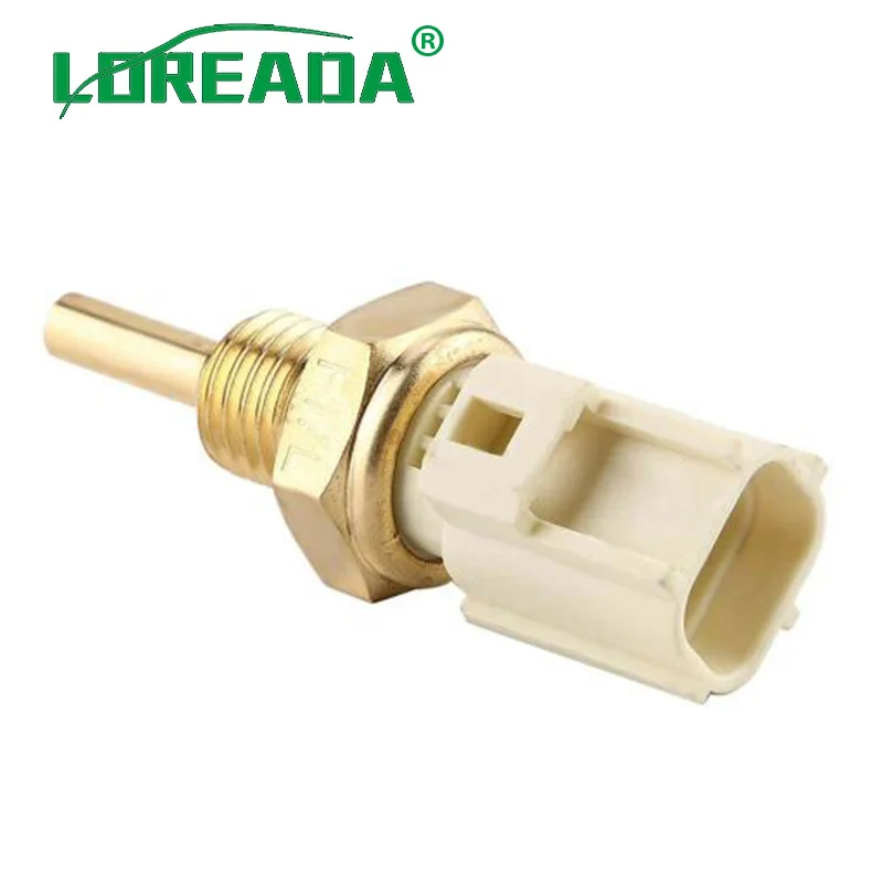 Датчик температуры охлаждающей жидкости LOREADA 89422-33030 водяной переключатель для