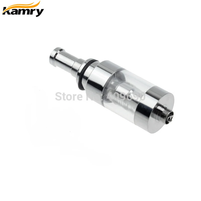 Kamry X6 V2 ввиду распылитель Замена сигареты для паровые эго K201 KTS K100 K200 механических