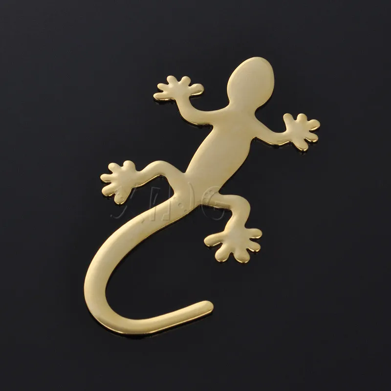 Автомобильная наклейка Gecko для BMW Audi Quattro VW Ford Nissan Toyota Honda Kia ящерица|car sticker|for
