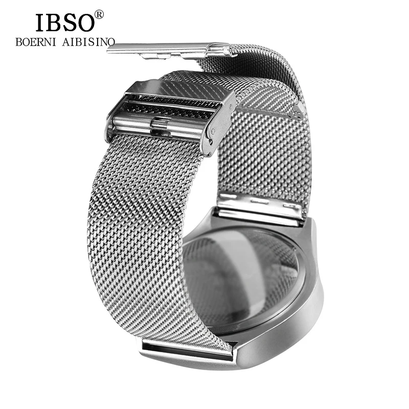 IBSO брендовые модные креативные женские часы роскошные Montre Femme 2021 кварцевые